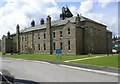 High Royds Mental Hospital - Menston