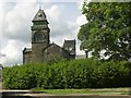 High Royds Mental Hospital - Menston