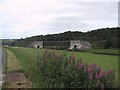 Rail Bridge over the River Deveron