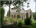 St John the Divine - Burley Lane, Menston