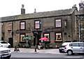 Malt Shovel - Main Street, Menston