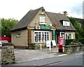 Menston Post Office - Main Street