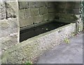 Horse Trough - Burley Road, Menston