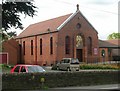 St John Fisher & St Thomas More Catholic Church - Bradford Road, Burley in Wharfedale