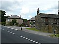 Corner of Bower Hill Road, Oxspring