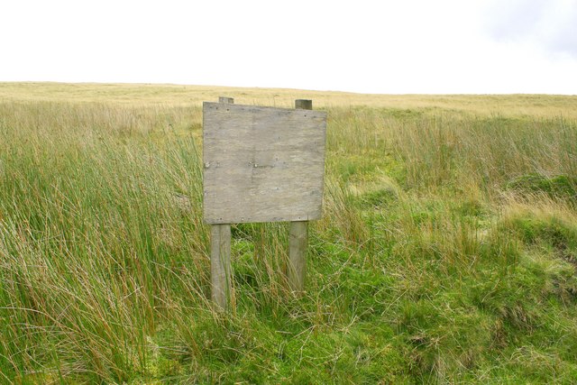 Fill In The Blank © Jeff Buck :: Geograph Britain and Ireland