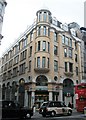 Eastcheap Post Office