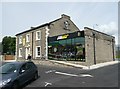 The Stotts Arms updated, Wakefield Road, Brighouse