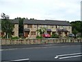 21st Century Cottages on Sheffield Road