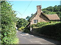 Cottage in Park Street