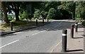 Station Road in Market Bosworth