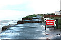 Green Lane, Skipsea Sands