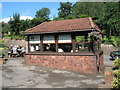 The Lunchbox, Dunster