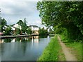 Grand Union Canal, Southall