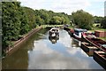 Sprotborough Lock