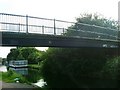 Spikes Bridge No.19 - Grand Union Canal