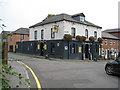 High Wycombe: The Sausage Tree public house