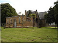 Basford Cemetery Chapel of Rest