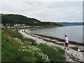 Shoreline, Glenarm