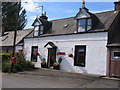 Old Post Cottage Keir Mill