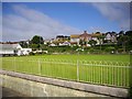 Bowling Green, Wherry Town