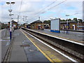 Finsbury Park station, platform 5