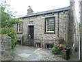 Former chapel,Commercial Street, Upper Settle