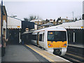 Blackheath station