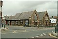 The Salvation Army church, High Street, Rayleigh