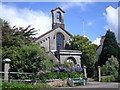 A church in Flushing