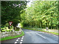 B4520 at Llandefaelog