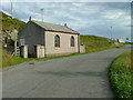 Free Church of Scotland Meeting house