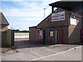 Football Club - Fareham