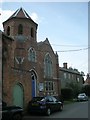 Woodford Halse Moravian Church