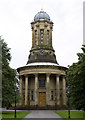 Saltaire United Reformed Church