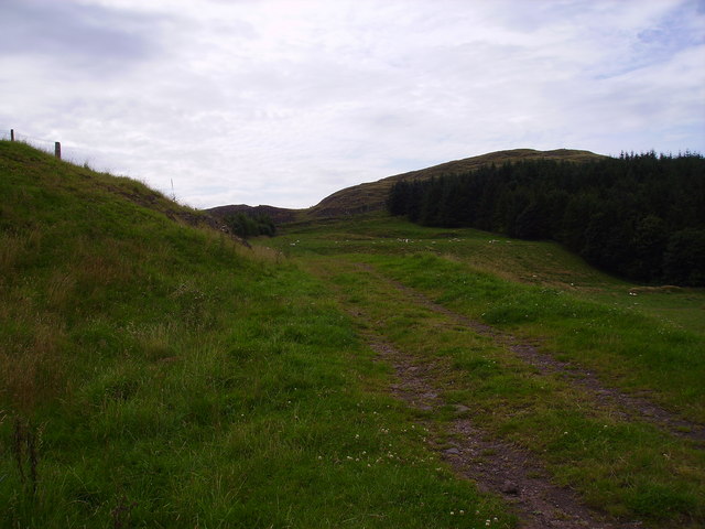Track to Norman's Law