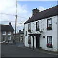 The Foelallt Arms, Llanddewi-Brefi, Ceredigion