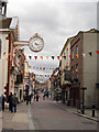 High Street, Rochester, Kent