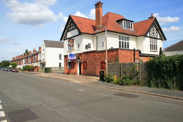 The Boat and Horses © David Lally cc-by-sa/2.0 :: Geograph Britain and ...