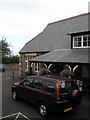 Porlock Visitor Centre