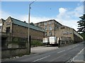 SE1116 : Mill building, Dale Street, Longwood by Humphrey Bolton