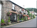 Top Ship, Porlock