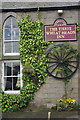 The Three Wheat Heads, Thropton