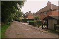 Houses on Crabtree Lane