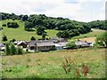 Elms Farm from Lowslip Hill