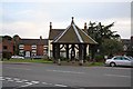 Abbots Bromley, Staffs