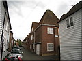 Old Oast House, The Street, Wickhambreaux, Kent