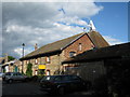 The Oast, Moat Sole, Sandwich, Kent