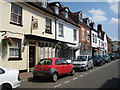 New Street, Upton-upon-Severn