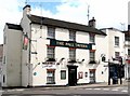 The Pall Tavern Yeovil